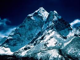 Mt-Everest