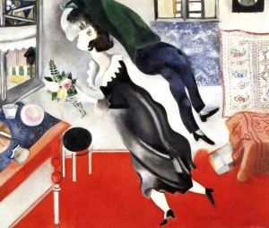 Chagall