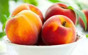 Peaches